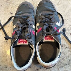 Onitsuka Tiger by Asics Classic Sneakers